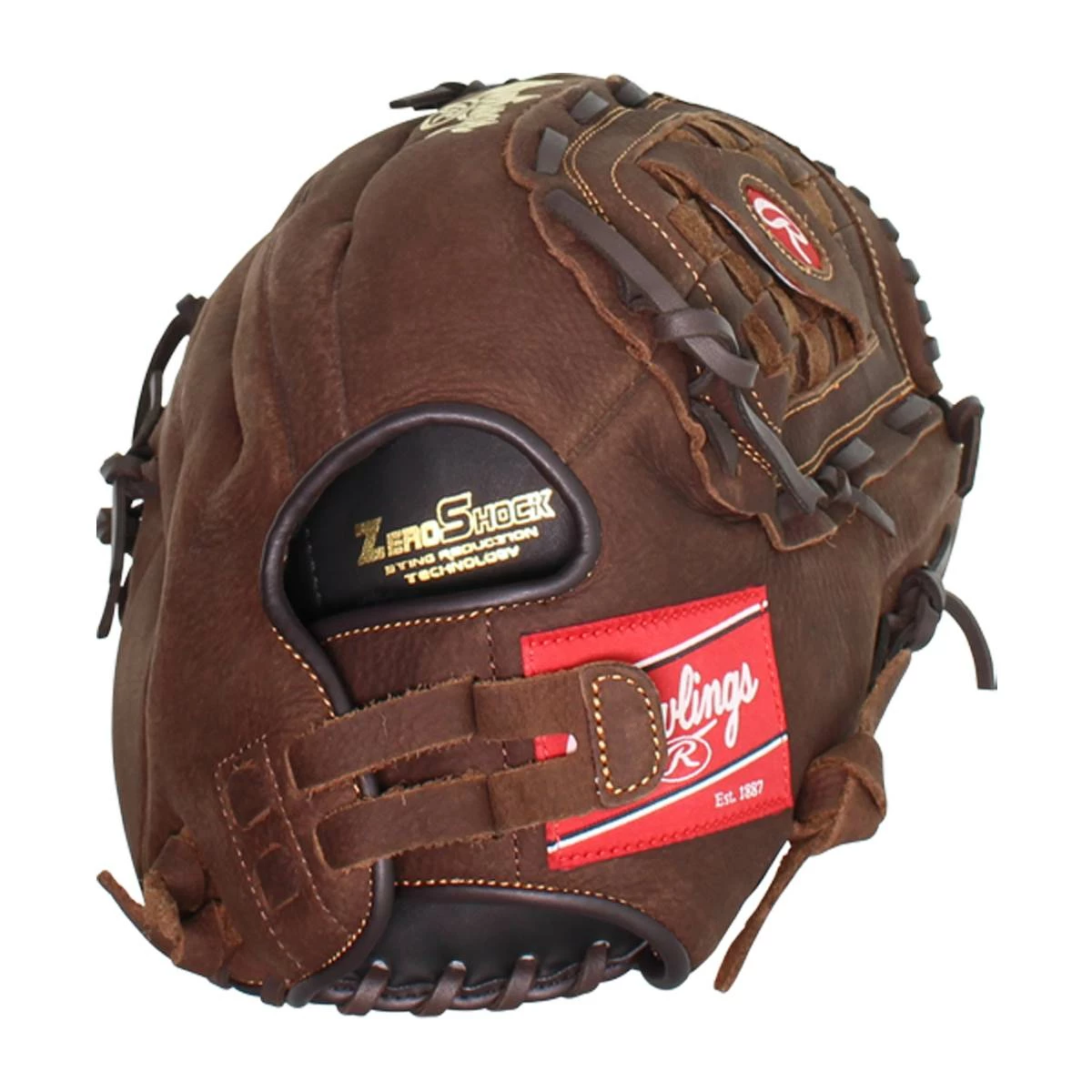 Coupon ๐ฅ Rawlings Player Preferred 14" Slow Pitch Softball Glove: P140BPS Brown โ 15 Coupon ๐ฅ Rawlings Player Preferred 14" Slow Pitch Softball Glove: P140BPS Brown โ - Image 13