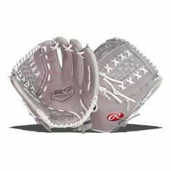 Best Pirce 😍 Rawlings R9 12.5" Fastpitch Softball Glove: R9SB125-18G Grey 👏 23 Best Pirce 😍 Rawlings R9 12.5" Fastpitch Softball Glove: R9SB125-18G Grey 👏 -BaseBallBat Sales Store 2a6f 11 20 rawlings r9 12 5 fastpitch softball glove r9sb125 18g 33551 1 l
