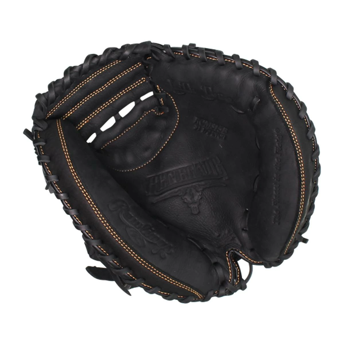 Coupon ๐ Rawlings Renegade 31.5" Youth Baseball Catcher's Mitt: RCM315B Black ๐ 11 Coupon ๐ Rawlings Renegade 31.5" Youth Baseball Catcher's Mitt: RCM315B Black ๐ - Image 9