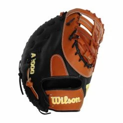 Wholesale 👏 Wilson A2000 SuperSkin 1620 Spin Control 12.5" Baseball First Base Mitt: WBW100123125 Black, Red 👍 29 Wholesale 👏 Wilson A2000 SuperSkin 1620 Spin Control 12.5" Baseball First Base Mitt: WBW100123125 Black, Red 👍 -BaseBallBat Sales Store 2ad7 09 20 wilson a2000 superskin 1620 spin control 12 5 baseball first base mitt wbw100123125 33624 7 l