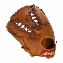 Promo ๐ Shoeless Joe Professional 11.75" Baseball Glove: 1175TT Brown ๐ 18 Promo ๐ Shoeless Joe Professional 11.75" Baseball Glove: 1175TT Brown ๐ -BaseBallBat Sales Store 2bb3 07 21 shoeless joe professional 11 75 baseball glove 1175tt 7271 3 l