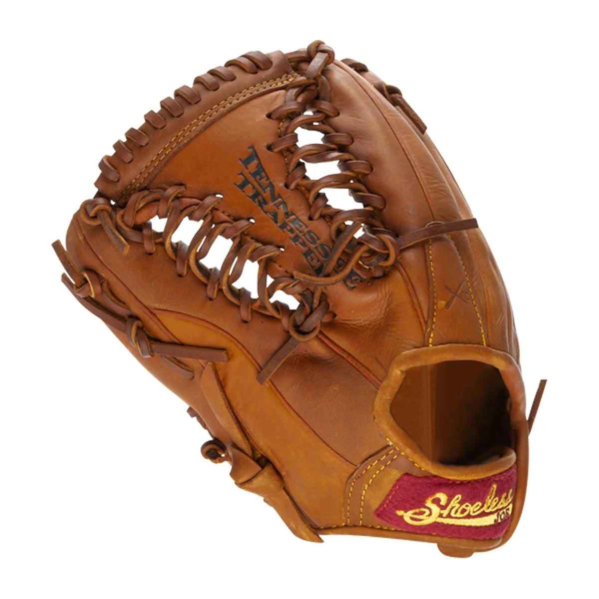 Promo ๐ Shoeless Joe Professional 11.75" Baseball Glove: 1175TT Brown ๐ 5 Promo ๐ Shoeless Joe Professional 11.75" Baseball Glove: 1175TT Brown ๐ - Image 3