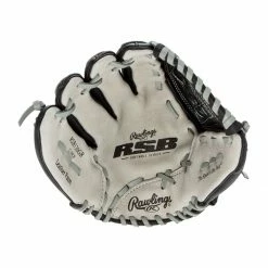 Best Sale ⭐ Rawlings RSB 12" Slow Pitch Softball Glove: RSB120GB Black, Grey 🌟 13 Best Sale ⭐ Rawlings RSB 12" Slow Pitch Softball Glove: RSB120GB Black, Grey 🌟 -BaseBallBat Sales Store 2c16 08 21 rawlings rsb 12 slow pitch softball glove rsb120gb 34639 6 l