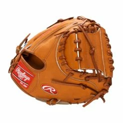 Best reviews of ✔️ Rawlings Heart of the Hide 33" Baseball Catcher's Mitt: PROCM33T Tan ⭐ -BaseBallBat Sales Store 2c33 12 21 rawlings heart of the hide 33 baseball catchers mitt procm33t 34599 4 l