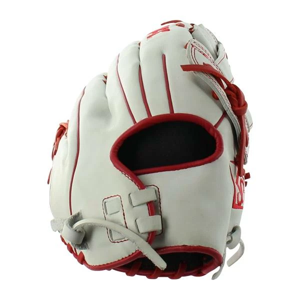 Best deal ๐ Louisville Slugger TPS 14" Slow Pitch Softball Glove: WTLPSRS1814 Red, White ๐ 15 Best deal ๐ Louisville Slugger TPS 14" Slow Pitch Softball Glove: WTLPSRS1814 Red, White ๐ - Image 13