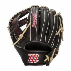 Wholesale ๐ Marucci Acadia Series 11.5" Youth Baseball Glove: MFGACM43A4 Black, Red ๐ 22 Wholesale ๐ Marucci Acadia Series 11.5" Youth Baseball Glove: MFGACM43A4 Black, Red ๐ -BaseBallBat Sales Store 2d28 08 21 marucci acadia series 11 5 youth baseball glove mfgacm43a4 34963 13 l