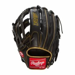 Best deal ๐ Rawlings R9 12.75" Baseball Glove: R93029-6BG Black, Gold ๐ 21 Best deal ๐ Rawlings R9 12.75" Baseball Glove: R93029-6BG Black, Gold ๐ -BaseBallBat Sales Store 2d58 11 21 rawlings r9 12 75 baseball glove r93029 6bg 33537 14 l