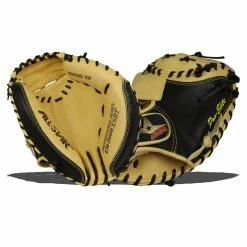 Promo 🔥 All Star Pro Elite 32" Catcher's Mitt: CM3000XSBT Black, Brown 💯 15 Promo 🔥 All Star Pro Elite 32" Catcher's Mitt: CM3000XSBT Black, Brown 💯 -BaseBallBat Sales Store 2e41 06 18 6030 l