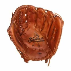 Promo โจ Shoeless Joe Professional 12" Baseball Glove: 1200VL Brown ๐งจ 24 Promo โจ Shoeless Joe Professional 12" Baseball Glove: 1200VL Brown ๐งจ -BaseBallBat Sales Store 2ed2 01 20 shoeless joe professional series baseball glove 1200vl 7065 2 l