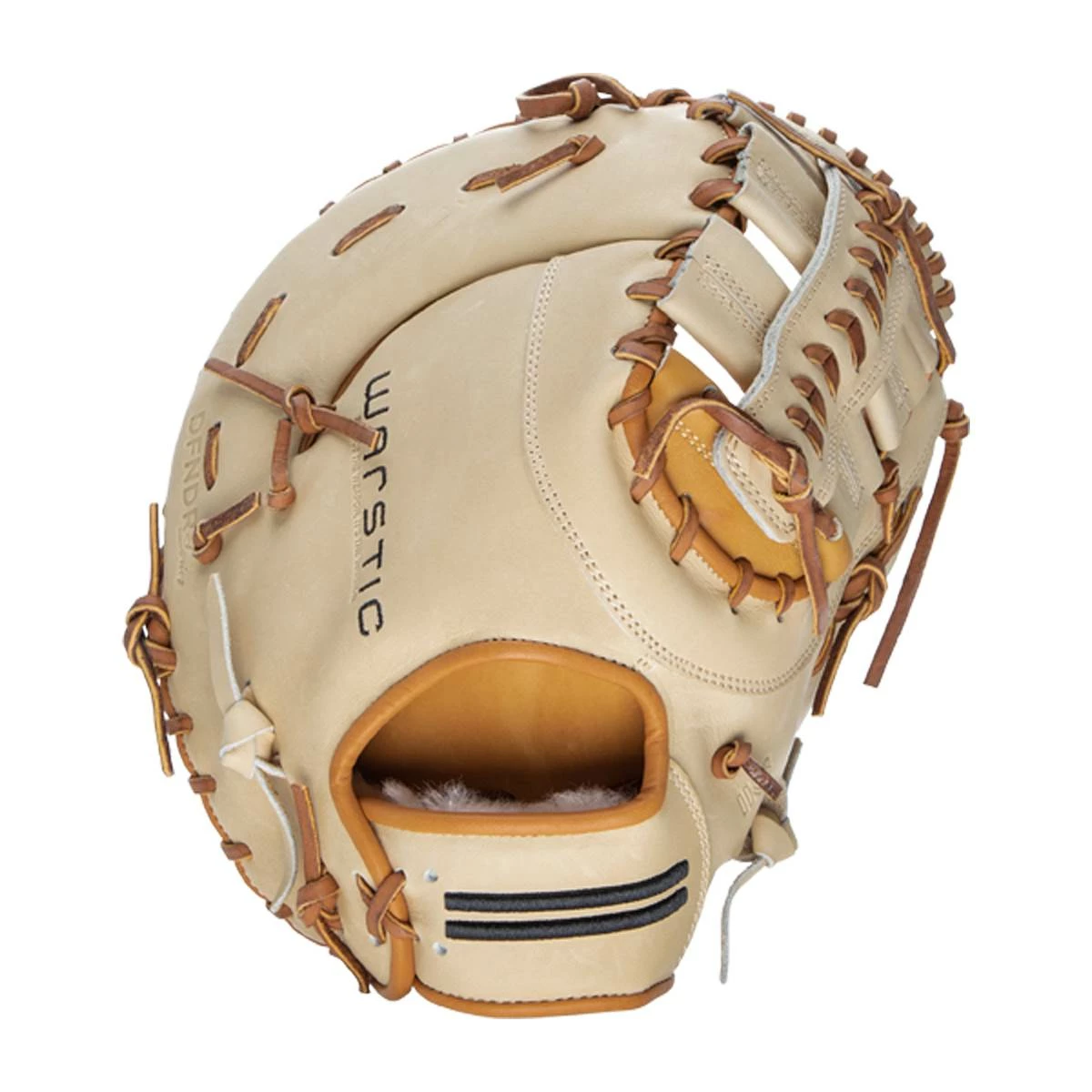 Cheap ๐ฏ Warstic IK3 Series 13" Baseball First Base Mitt: IK3FB Tan ๐ฅ 15 Cheap ๐ฏ Warstic IK3 Series 13" Baseball First Base Mitt: IK3FB Tan ๐ฅ - Image 13