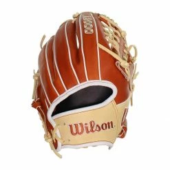 Best Pirce 👏 Wilson A2000 1789 11.5" Baseball Glove: WBW100085115 Brown, Tan 😀 -BaseBallBat Sales Store 2f13 09 20 wilson a2000 1789 11 5 baseball glove wbw100085115 33597 7 l