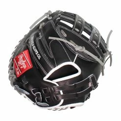 Top 10 ๐ Rawlings Heart of the Hide 33" Fastpitch Softball Catcher's Mitt: PROCM33FP-24BG Black ๐ 15 Top 10 ๐ Rawlings Heart of the Hide 33" Fastpitch Softball Catcher's Mitt: PROCM33FP-24BG Black ๐ -BaseBallBat Sales Store 2f2e 03 20 rawlings heart of the hide 33 fastpitch softball catchers mitt procm33fp 24bg 29889 7 l