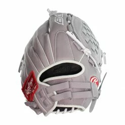 Flash Sale 😀 Rawlings R9 12" Fastpitch Softball Glove: R9SB120-3G Grey 👍 15 Flash Sale 😀 Rawlings R9 12" Fastpitch Softball Glove: R9SB120-3G Grey 👍 -BaseBallBat Sales Store 2fb8 11 20 rawlings r9 12 fastpitch softball glove r9sb120 3g 33553 7 l