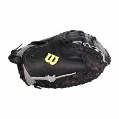 Top 10 ๐ Wilson A2000 SuperSkin 33.5" Catcher's Mitt: WTA20RB18M2SS Black, Grey ๐ 12 Top 10 ๐ Wilson A2000 SuperSkin 33.5" Catcher's Mitt: WTA20RB18M2SS Black, Grey ๐ -BaseBallBat Sales Store 2fed 02 20 wilson a2000 superskin 33 5 catchers mitt wta20rb18m2ss 28576 4 l