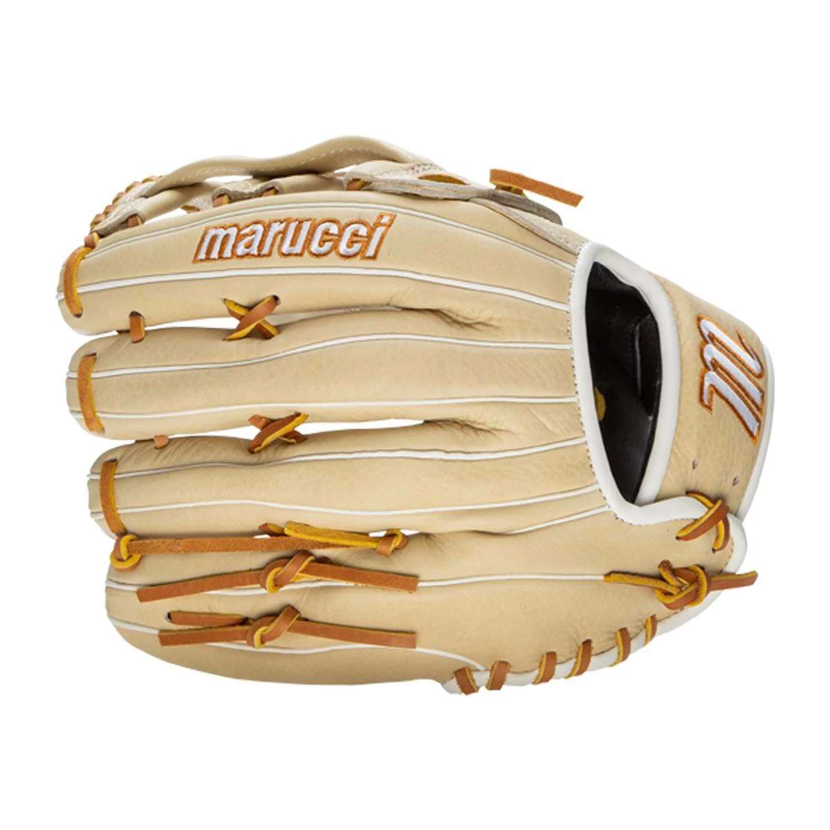 Wholesale 💯 Marucci Oxbow Series 12.5" Baseball Glove: MFGOXM97R3 Tan 👏 14 Wholesale 💯 Marucci Oxbow Series 12.5" Baseball Glove: MFGOXM97R3 Tan 👏 - Image 12