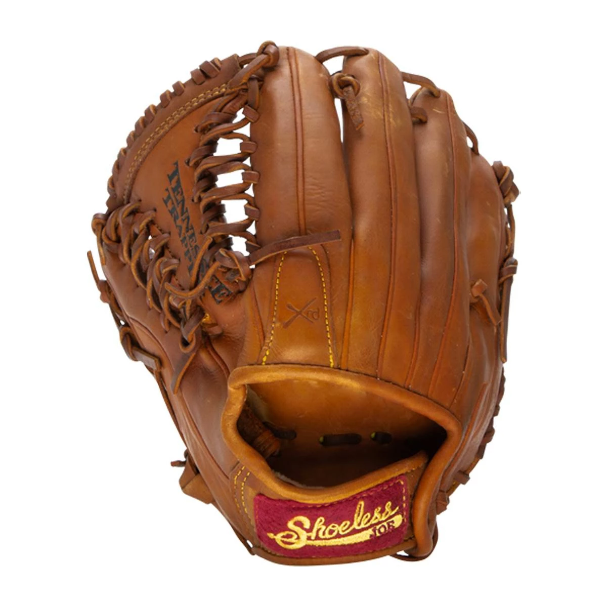 Promo ๐ Shoeless Joe Professional 11.75" Baseball Glove: 1175TT Brown ๐ 9 Promo ๐ Shoeless Joe Professional 11.75" Baseball Glove: 1175TT Brown ๐ - Image 7