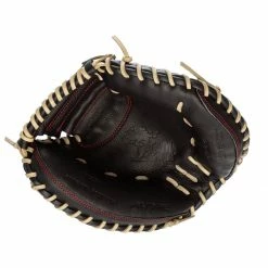 Discount ⌛ Marucci Acadia Series 32" Youth Baseball Catcher's Mitt: MFGACM220C1 Black, Red ✔️ 14 Discount ⌛ Marucci Acadia Series 32" Youth Baseball Catcher's Mitt: MFGACM220C1 Black, Red ✔️ -BaseBallBat Sales Store 3230 08 21 marucci acadia series 32 youth baseball catchers mitt mfgacm220c1 34960 6 l