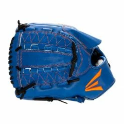 Deals ✔️ Easton Professional Reserve 12" Edwin Diaz Baseball Glove: PRD46ED Blue, Yellow ✔️ -BaseBallBat Sales Store 3282 11 21 easton professional reserve 12 edwin diaz baseball glove prd46ed 31994 4 l