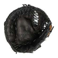 Deals 👏 Shoeless Joe Pro Select 13" First Base Mitt: PS1300FBTT Black, Brown ⭐ -BaseBallBat Sales Store 3316 07 21 shoeless joe pro select 13 first base mitt ps1300fbtt 25491 9 l