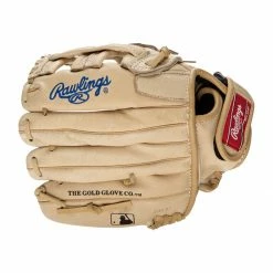 Buy 🧨 Rawlings Sure Catch 10.5" Kris Bryant Youth Baseball Glove: SC105KB Tan 🎉 -BaseBallBat Sales Store 33fd 08 21 rawlings sure catch 10 5 kris bryant youth baseball glove sc105kb 34627 5 l