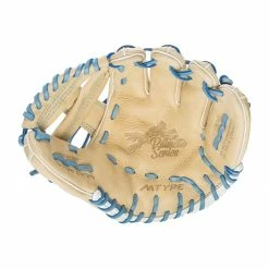 Cheap ❤️ Marucci Palmetto Series 12" Fastpitch Softball Glove: MFGPLM1200FP Blue, Tan 🎉 14 Cheap ❤️ Marucci Palmetto Series 12" Fastpitch Softball Glove: MFGPLM1200FP Blue, Tan 🎉 -BaseBallBat Sales Store 3476 08 21 marucci palmetto series 12 fastpitch softball glove mfgplm1200fp 34982 7 l