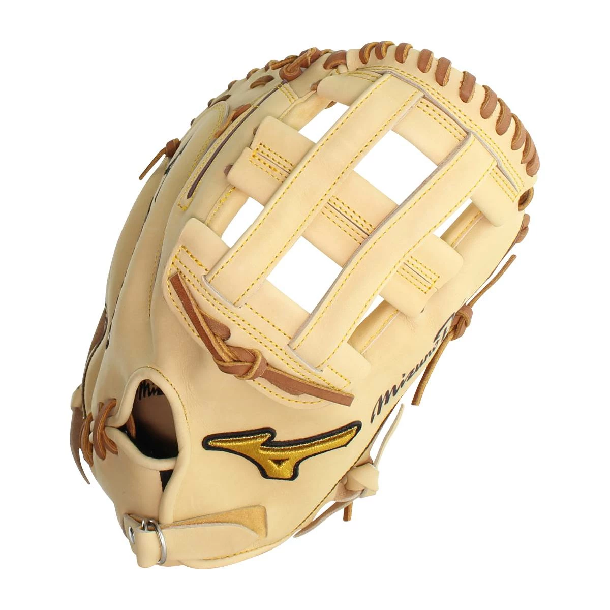 Top 10 🎉 Mizuno Pro 13" First Base Mitt: GMP2-300FBM Brown ✨ 8 Top 10 🎉 Mizuno Pro 13" First Base Mitt: GMP2-300FBM Brown ✨ - Image 6