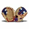 Best Sale 🧨 Rawlings Heart of the Hide R2G 11.5" Baseball Glove: PROR314-19CRS Blue, Tan 🤩 -BaseBallBat Sales Store 358d 10 20 rawlings heart of the hide r2g 11 5 baseball glove pror314 19crs 33490 1 l