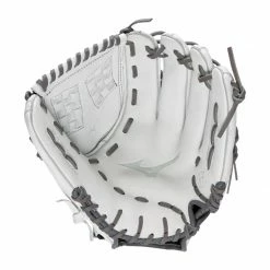 New 😍 Mizuno MVP Prime 12.5" Fastpitch Softball Glove: GMVP1250PF4W White 😍 24 New 😍 Mizuno MVP Prime 12.5" Fastpitch Softball Glove: GMVP1250PF4W White 😍 -BaseBallBat Sales Store 35be 09 21 mizuno mvp prime 12 5 fastpitch softball glove gmvp1250pf4w 34525 4 l