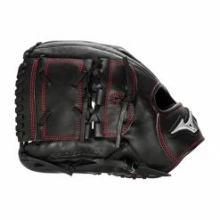 Brand new 🔥 Mizuno Pro Select 12" Baseball Glove: GPS2-100D2 Black 🎁 -BaseBallBat Sales Store 37d0 12 21 mizuno pro select 12 baseball glove gps2 100d2 34535 10 l