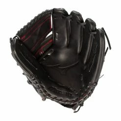 Brand new 🔥 Mizuno Pro Select 12" Baseball Glove: GPS2-100D2 Black 🎁 -BaseBallBat Sales Store 3837 08 21 mizuno pro select 12 baseball glove gps2 100d2 34535 2 l