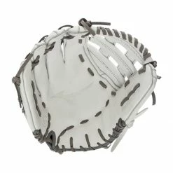 Best Sale ๐ Mizuno MVP Prime 13" Fastpitch Softball Glove: GMVP1300PF4W White ๐งจ 21 Best Sale ๐ Mizuno MVP Prime 13" Fastpitch Softball Glove: GMVP1300PF4W White ๐งจ -BaseBallBat Sales Store 3837 12 21 mizuno mvp prime 13 fastpitch softball glove gmvp1300pf4w 34530 13 l