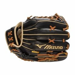 Top 10 👍 Mizuno Pro Select 12.75" Baseball Glove: GPS1BK-700DS Black 🎉 20 Top 10 👍 Mizuno Pro Select 12.75" Baseball Glove: GPS1BK-700DS Black 🎉 -BaseBallBat Sales Store 38de 11 21 mizuno pro select 12 75 baseball glove gps1bk 700ds 29466 12 l