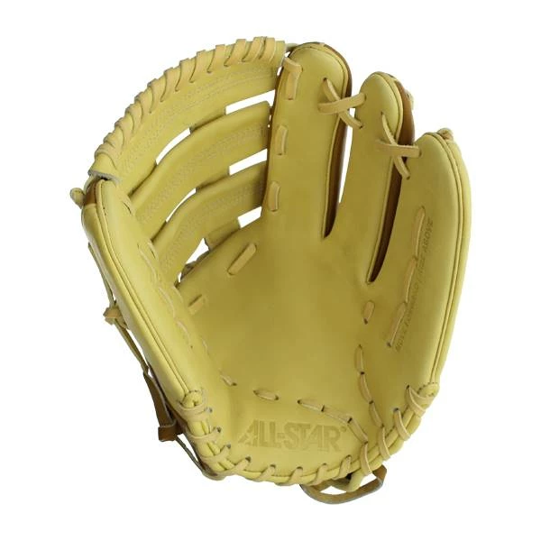 Outlet ๐ All Star Professional 12.5" Fastpitch Softball Glove: FGWAS1250DP Brown ๐ 3 Outlet ๐ All Star Professional 12.5" Fastpitch Softball Glove: FGWAS1250DP Brown ๐