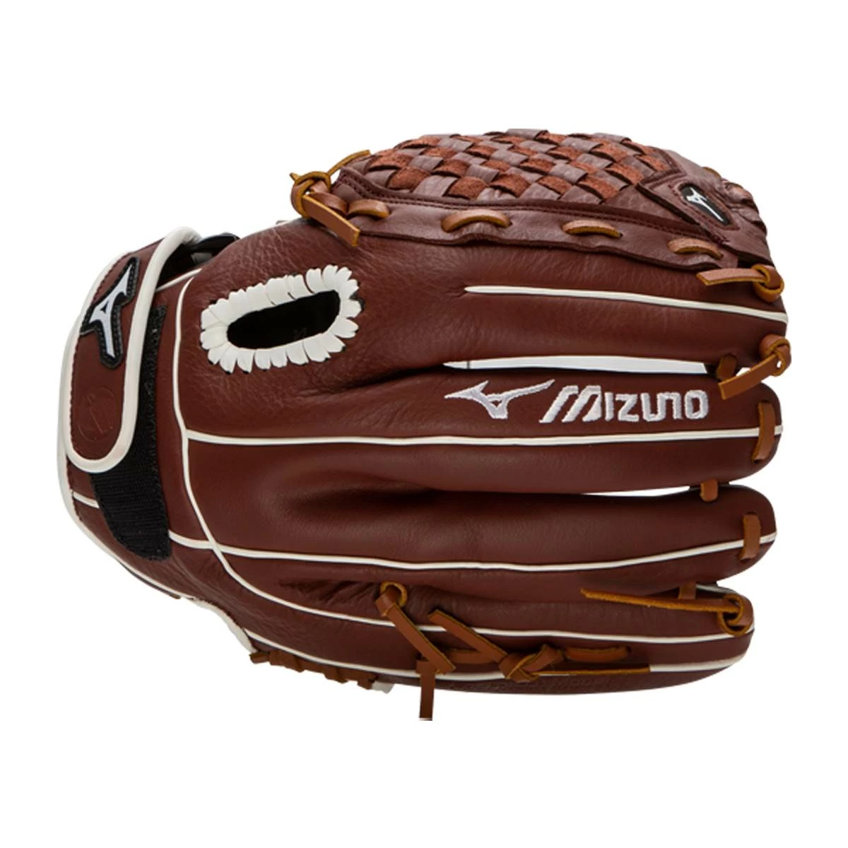 Top 10 โญ Mizuno Prospect Select 12" Fastpitch Softball Glove: GPSL1200F4 Brown ๐ 7 Top 10 โญ Mizuno Prospect Select 12" Fastpitch Softball Glove: GPSL1200F4 Brown ๐ - Image 5