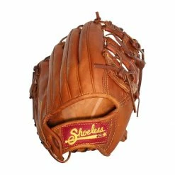 New 🤩 Shoeless Joe Professional 11.5" Baseball Glove: 1150IW Brown 👏 -BaseBallBat Sales Store 399d 03 20 shoeless joe professional series baseball glove 1150iw 7686 6 l
