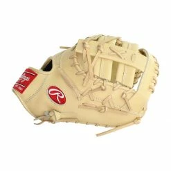 Best Sale 💯 Rawlings Pro Preferred 13" First Base Mitt: PROSDCTCC Tan 👏 -BaseBallBat Sales Store 3aea 03 20 rawlings pro preferred 13 first base mitt prosdctcc 33256 4 l