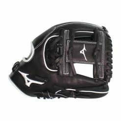 Buy ⌛ Mizuno Pro Select 11.75" Fastpitch Softball Glove: GPSF1175BK Black, White 🔔 25 Buy ⌛ Mizuno Pro Select 11.75" Fastpitch Softball Glove: GPSF1175BK Black, White 🔔 -BaseBallBat Sales Store 3b4f 09 18 30755 3 m