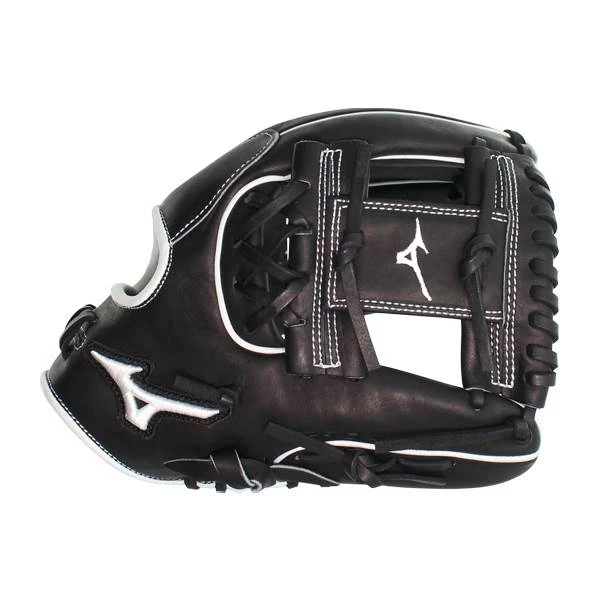 Buy ⌛ Mizuno Pro Select 11.75" Fastpitch Softball Glove: GPSF1175BK Black, White 🔔 12 Buy ⌛ Mizuno Pro Select 11.75" Fastpitch Softball Glove: GPSF1175BK Black, White 🔔 - Image 10