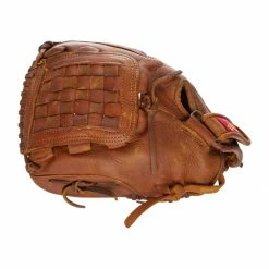Best Pirce 😍 Shoeless Joe 👟 Shoeless Jane 12" Fastpitch Softball Glove: 1200FPBW Brown ✨ -BaseBallBat Sales Store 3b60 07 21 shoeless joe shoeless jane 12 fastpitch softball glove 1200fpbw 16768 4 l
