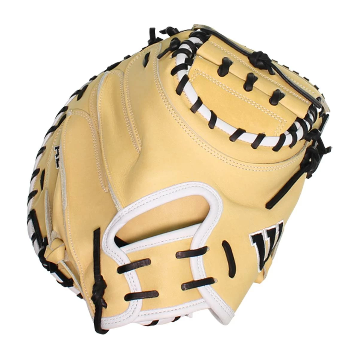 Top 10 β Wilson A2000 CM33 33" Baseball Catcher's Mitt: WBW10011533 Tan π 9 Top 10 β Wilson A2000 CM33 33" Baseball Catcher's Mitt: WBW10011533 Tan π - Image 7