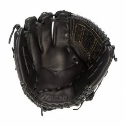 Flash Sale 🧨 Mizuno MVP Prime 12" Baseball Glove: GMVP1200P4 Black ⭐