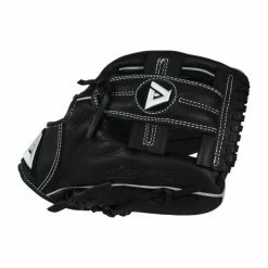 Hot Sale 😀 Akadema Prodigy 11" Youth Baseball Glove: AZR95-12 Black 🤩 -BaseBallBat Sales Store 3c60 06 18 14814 3 m