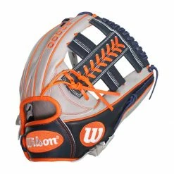 Flash Sale ✔️ Wilson A2000 Carlos Correa 11.75" Baseball Glove: WTA20RB19CC1GM Grey, Blue ✔️ 11 Flash Sale ✔️ Wilson A2000 Carlos Correa 11.75" Baseball Glove: WTA20RB19CC1GM Grey, Blue ✔️ -BaseBallBat Sales Store 3c78 02 20 wilson a2000 carlos correa 11 75 baseball glove wta20rb19cc1gm 30479 3 l