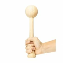 Best reviews of 🔥 JustGloves Wooden Mallet for Breaking in Glove 👍