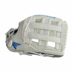 Cheapest ⌛ Easton Ghost Tournament Elite 12.75" Fastpitch Softball Glove: GTEFP1275 White 🛒 -BaseBallBat Sales Store 3d30 02 21 easton ghost tournament elite 12 75 fastpitch softball glove gtefp1275 34180 4 l