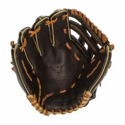 New ✔️ Mizuno Pro Select 12.75" Baseball Glove: GPS1BK-700DH Black 🔥 -BaseBallBat Sales Store 3ddf 11 21 mizuno pro select 12 75 baseball glove gps1bk 700dh 29467 13 l