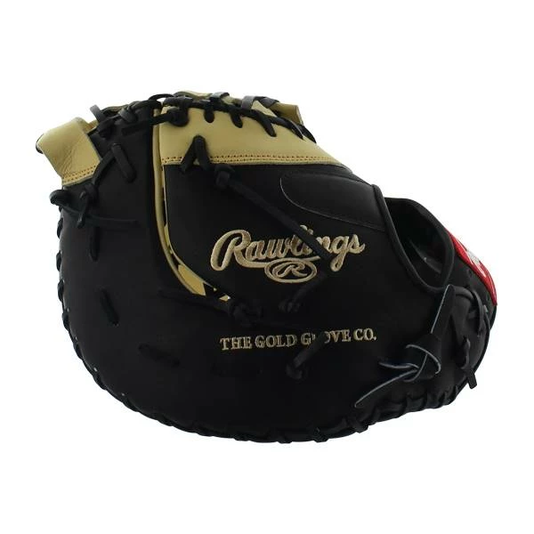 Cheap ๐ Rawlings Heart of the Hide 13" First Base Mitt: PRODCTCB Black, Tan โ๏ธ 13 Cheap ๐ Rawlings Heart of the Hide 13" First Base Mitt: PRODCTCB Black, Tan โ๏ธ - Image 11