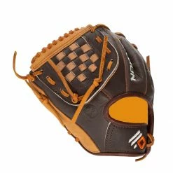 Deals 🛒 Nokona Alpha Select 9" Youth Baseball Glove: S-50 Brown 🎉 -BaseBallBat Sales Store 3ec3 08 21 nokona alpha select 9 youth baseball glove s 50 23206 013 l