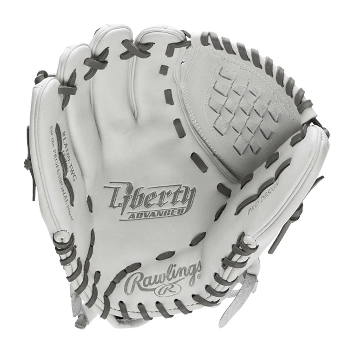 Cheapest ⭐ Rawlings Liberty Advanced 12" Fastpitch Softball Glove: RLA120-3WG White 😀 3 Cheapest ⭐ Rawlings Liberty Advanced 12" Fastpitch Softball Glove: RLA120-3WG White 😀
