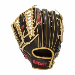 Deals ✨ Wilson A2000 12.75" Baseball Glove: WTA20RB20OT6 Black 💯 -BaseBallBat Sales Store 3f29 12 21 wilson a2000 12 75 baseball glove wta20rb20ot6 31792 13 l